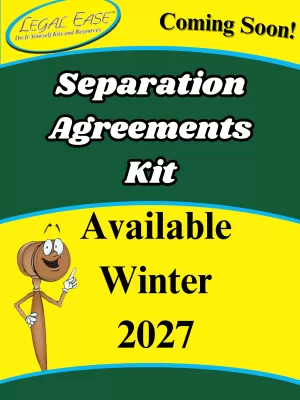 Separation Agreements