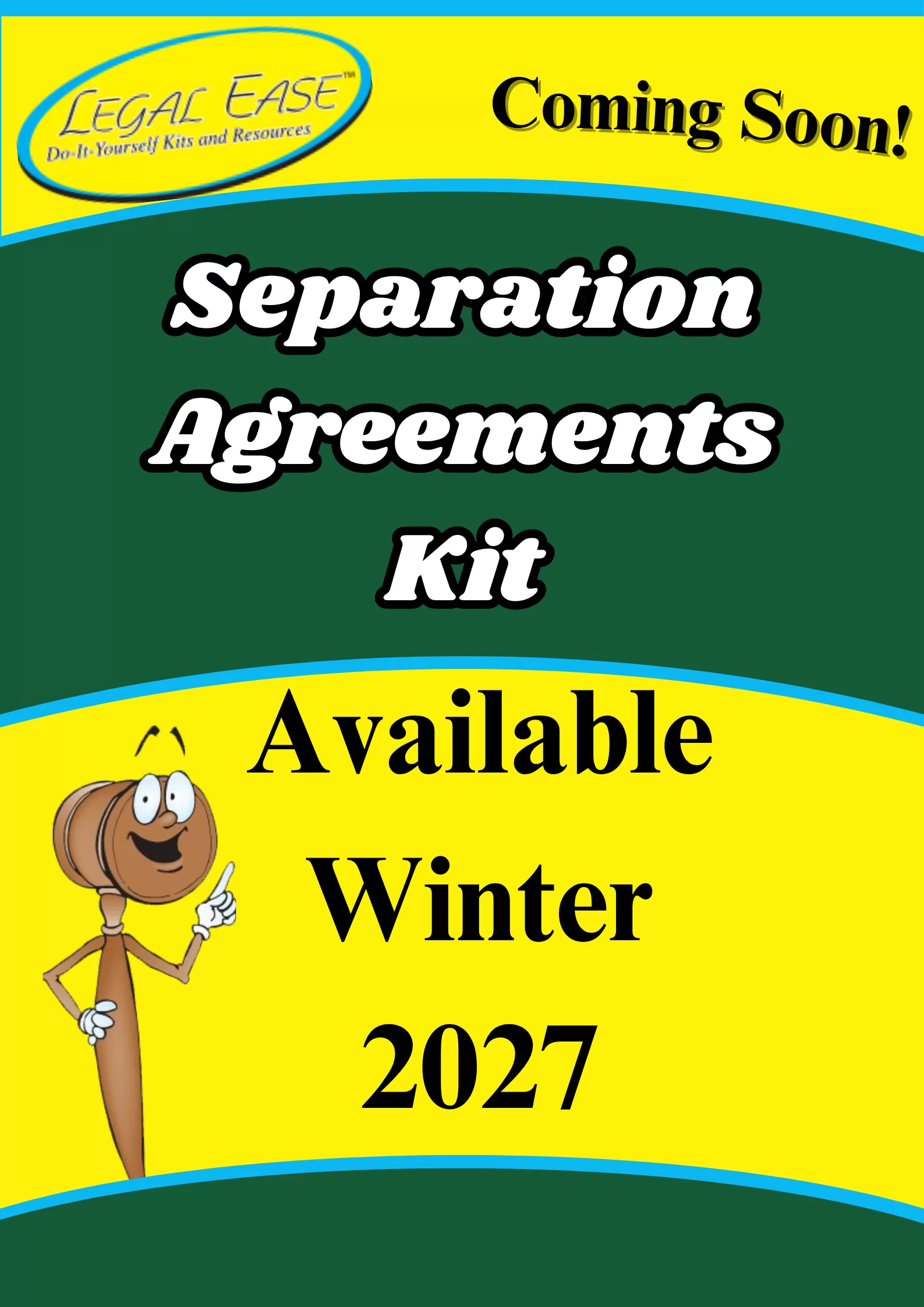 Separation Agreements
