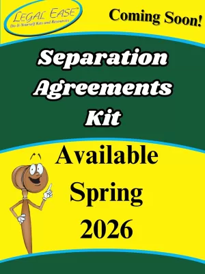 Separation Agreements